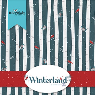 Winterland